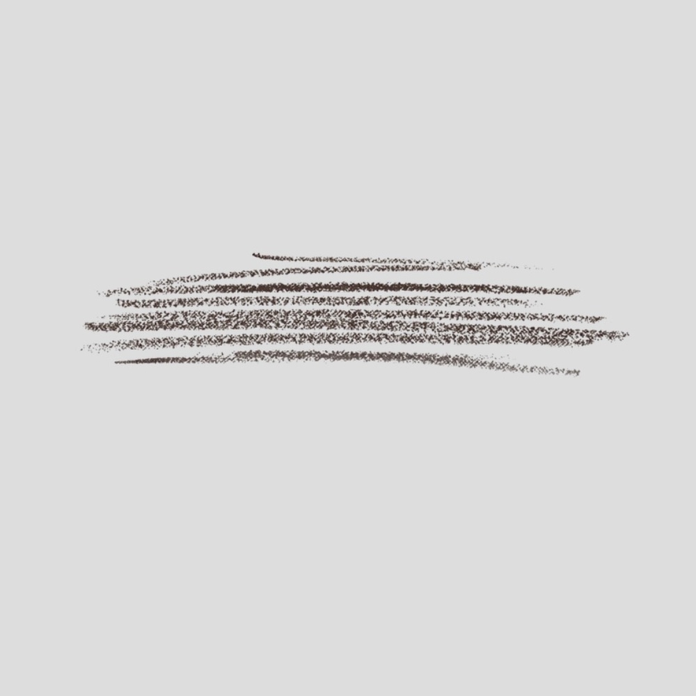 Babyblade Eyebrow Pencil - Dark Brown - Picture 2 of 7